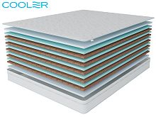 Тропикана в чехле Cooler 160х200