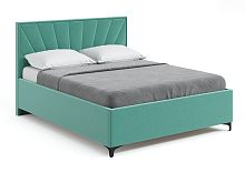 Кровать Эдна 160 Air (Velutto 71) (160х200)