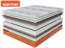Престиж-Марсель в чехле Warmer 160х200