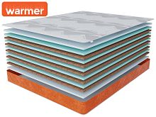 Тропикана в чехле Warmer 140х200