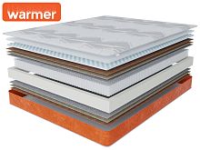 Престиж-Удачный в чехле Warmer 160х190